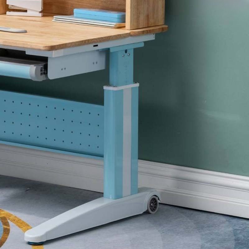 Bàn học chống gù chống cận thông minh EC36407 - Ảnh 5