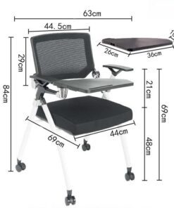 Ghế training cao cấp TC36475 Ghế training cao cấp TC36475 - Ảnh 6