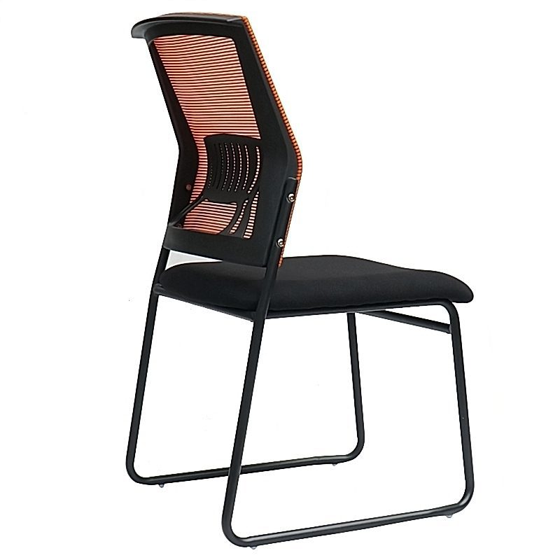 Ghế lưới chân quỳ văn phòng MQ36612 Ghế lưới chân quỳ văn phòng MQ36612