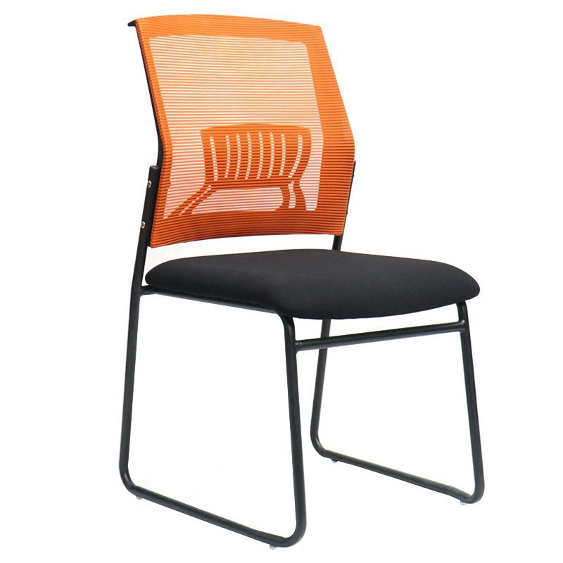 Ghế lưới chân quỳ văn phòng MQ36612