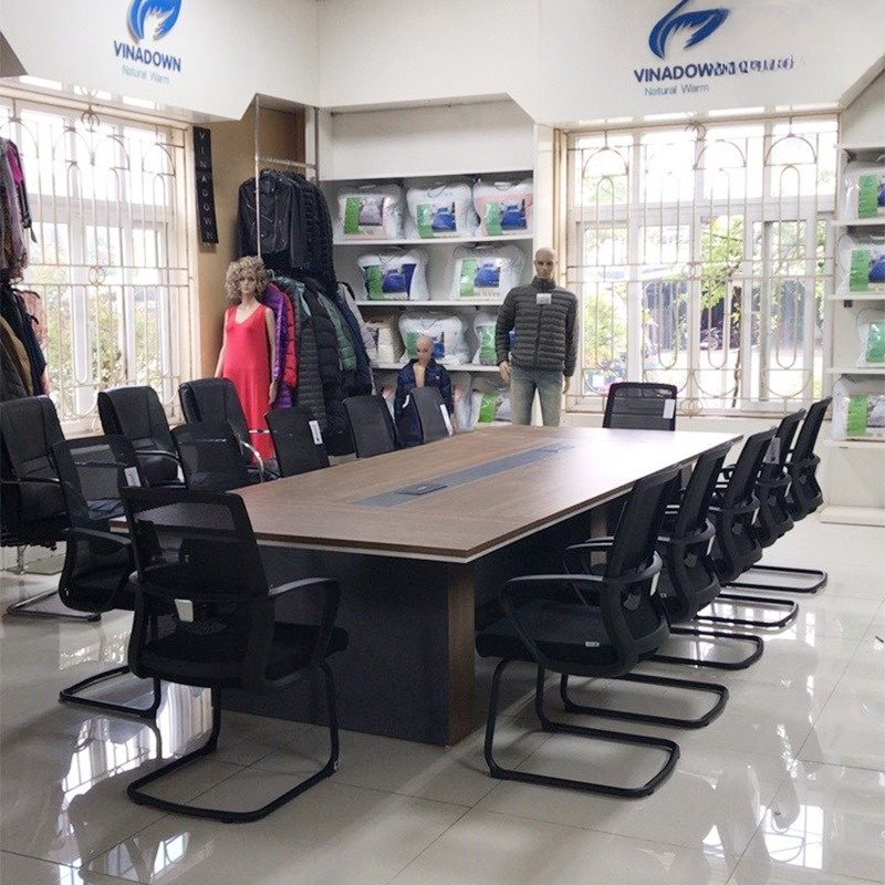 Ghế quỳ văn phòng tiện nghi MQ36641 - Ảnh 2