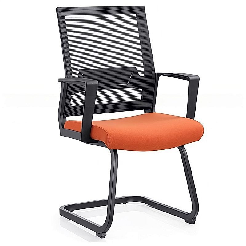 Ghế chân quỳ lưới văn phòng cao cấp KQ36590 - Ảnh 5