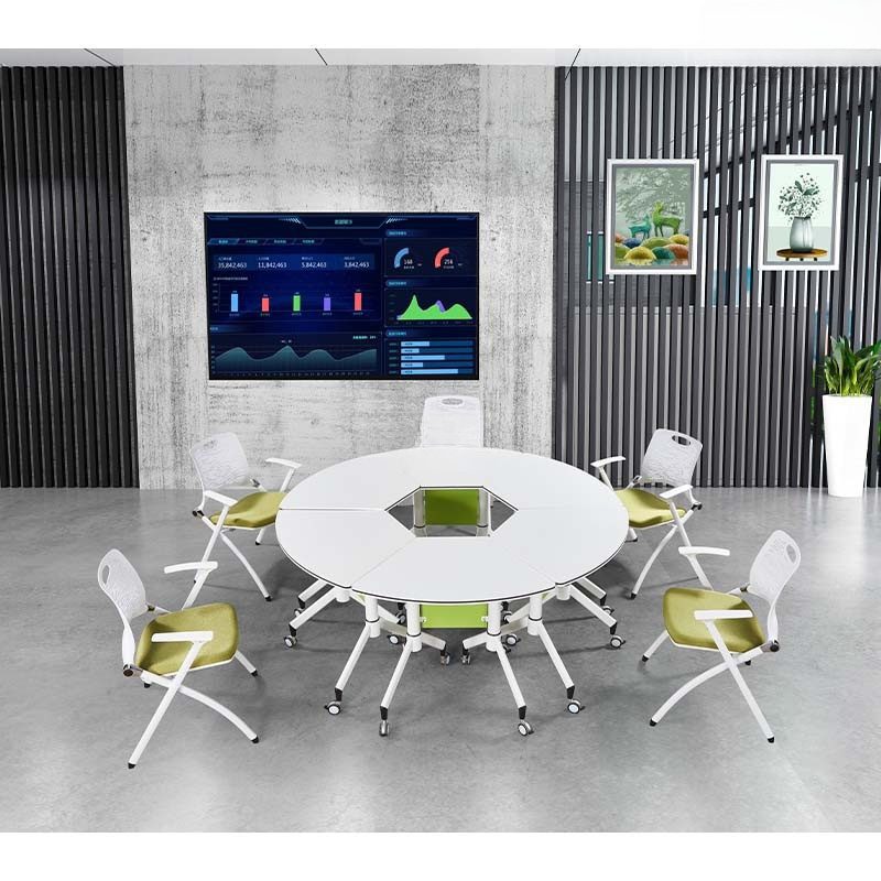 Ghế đào tạo ANETO TC36579 Ghế đào tạo ANETO TC36579 - Ảnh 6