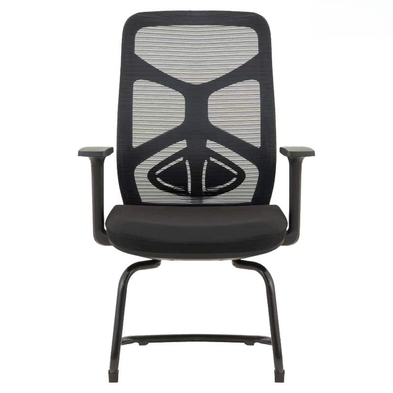 Ghế quỳ lưới phòng họp cao cấp MQ36704 - Ảnh 2