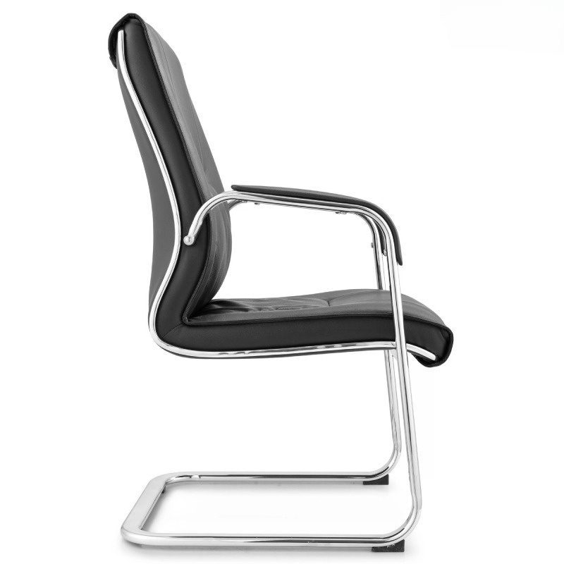 Ghế quỳ da sang trọng KQ36732 Ghế quỳ da sang trọng KQ36732