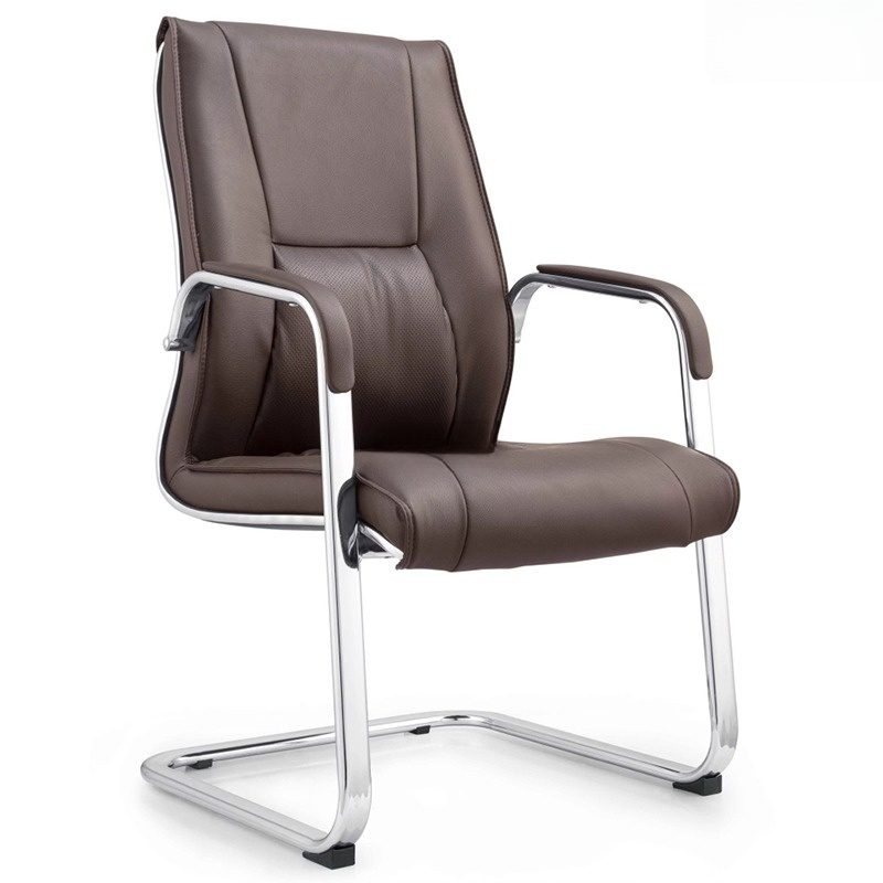 Ghế chân quỳ da cao cấp KQ36726