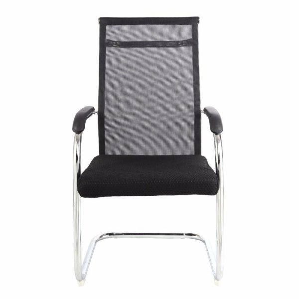 Ghế Lưới Văn Phòng Cao Cấp ANETO MQ36673 Ghế lưới văn phòng ANETO MQ36673 - Góc nhìn chi tiết