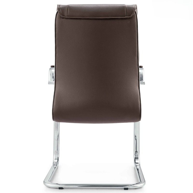 Ghế chân quỳ da cao cấp KQ36726 - Ảnh 4