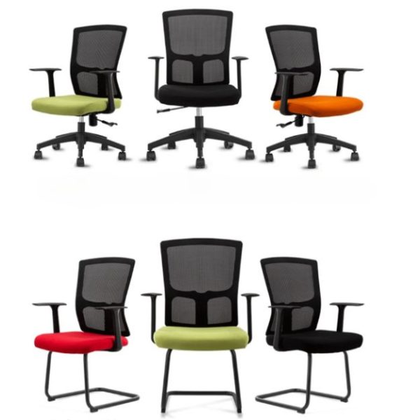 Ghế chân quỳ lưới cao cấp MQ36681 Ghế chân quỳ lưới cao cấp MQ36681