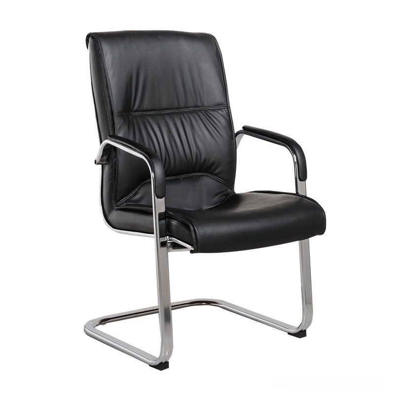 Ghế chân quỳ da cao cấp KQ36751
