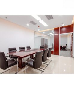 Ghế làm việc văn phòng cao cấp KQ36771 Ghế làm việc văn phòng cao cấp KQ36771 - Ảnh 4