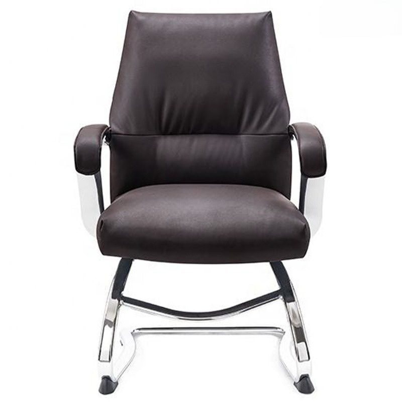 Ghế chân quỳ da cao cấp KQ36828 Ghế chân quỳ da cao cấp KQ36828
