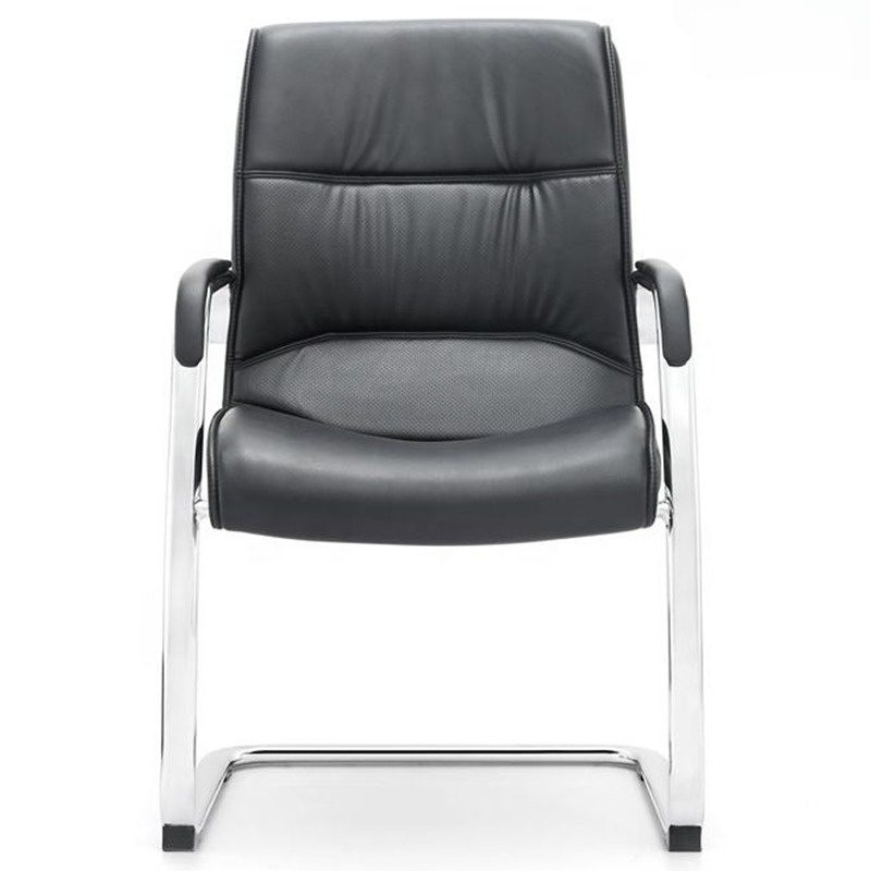 Ghế chân quỳ văn phòng da KQ36822 Ghế chân quỳ văn phòng da KQ36822