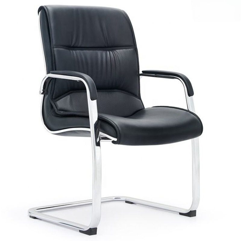 Ghế chân quỳ văn phòng da KQ36822 Ghế chân quỳ văn phòng da KQ36822