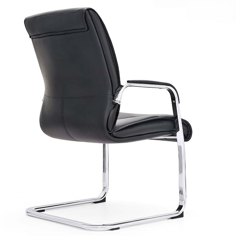Ghế chân quỳ da sang trọng KQ36815 - Ảnh 2