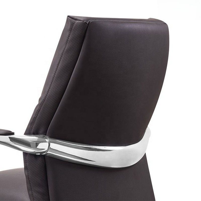 Ghế chân quỳ da cao cấp KQ36828 Ghế chân quỳ da cao cấp KQ36828