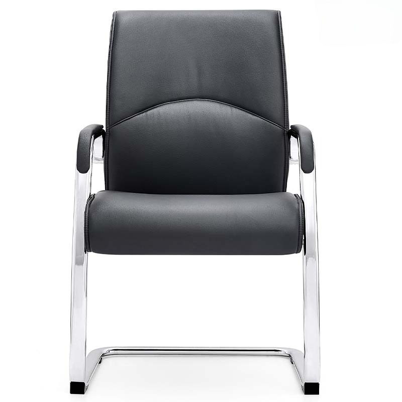 Ghế chân quỳ da sang trọng KQ36815 - Ảnh 3