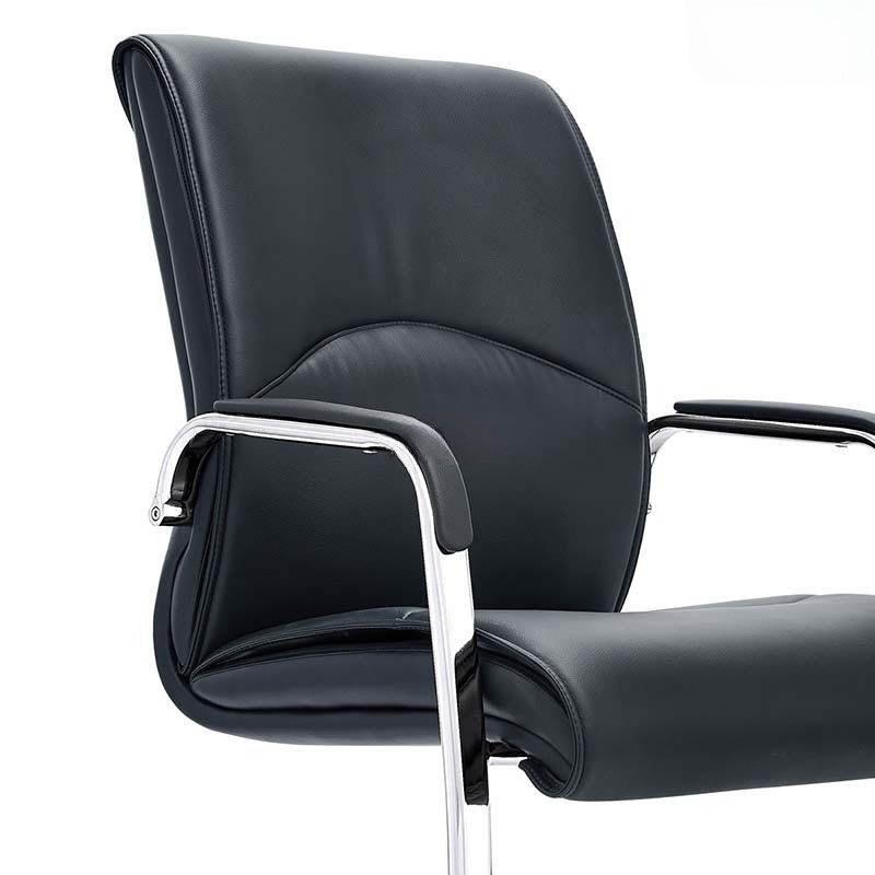 Ghế chân quỳ da sang trọng KQ36815 - Ảnh 5