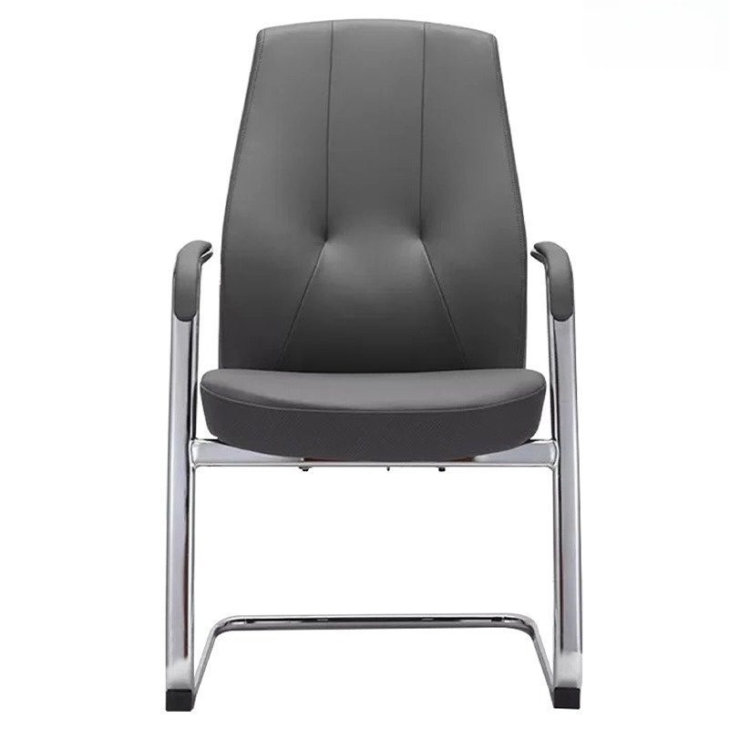 Ghế chân quỳ da cao cấp KQ36927 - Ảnh 2
