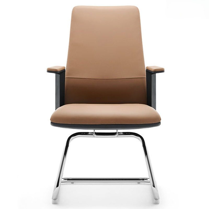 Ghế văn phòng da cao cấp KQ36958 - Ảnh 4