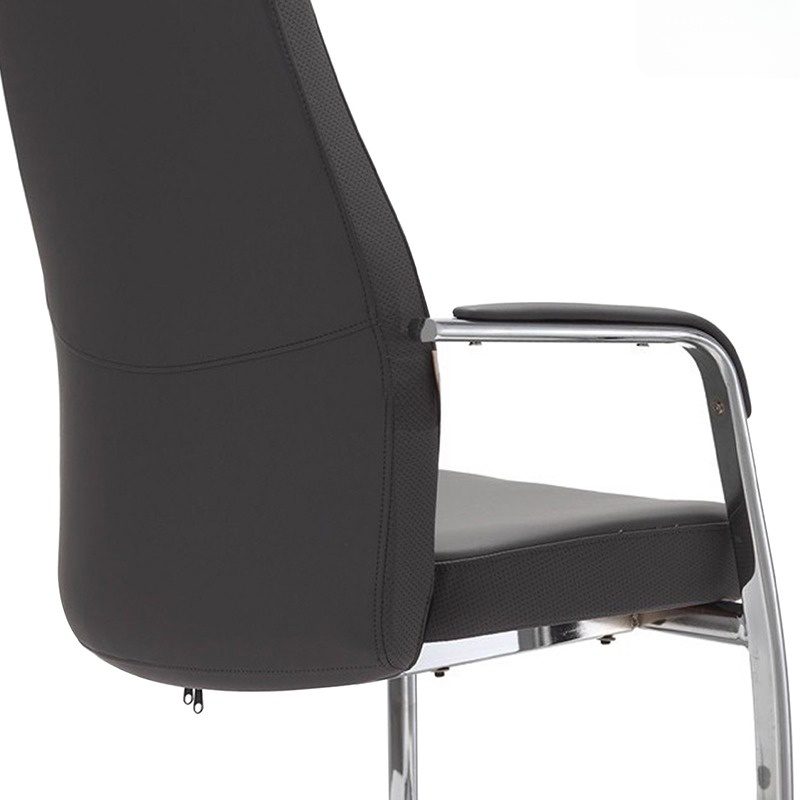 Ghế chân quỳ da cao cấp KQ36927 - Ảnh 5