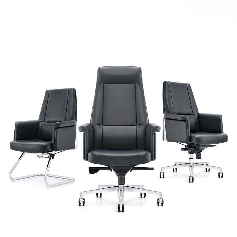 Ghế chân quỳ da cao cấp KQ36910 - Ảnh 3
