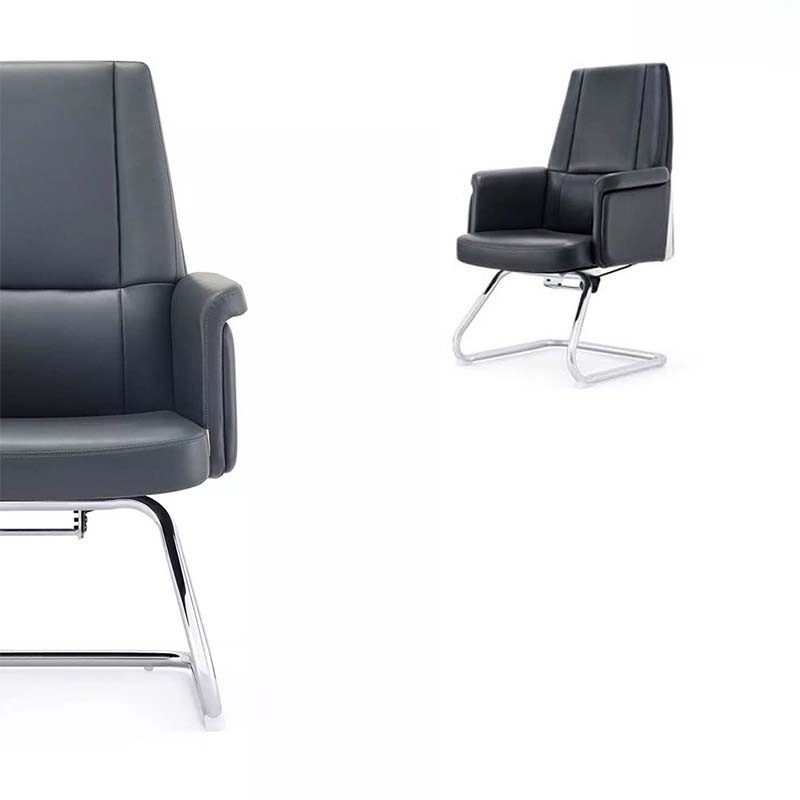 Ghế chân quỳ da cao cấp KQ36910 - Ảnh 4