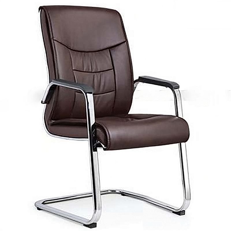 Ghế chân quỳ văn phòng da cao cấp KQ37041 Ghế chân quỳ văn phòng da cao cấp KQ37041 - Ảnh 2