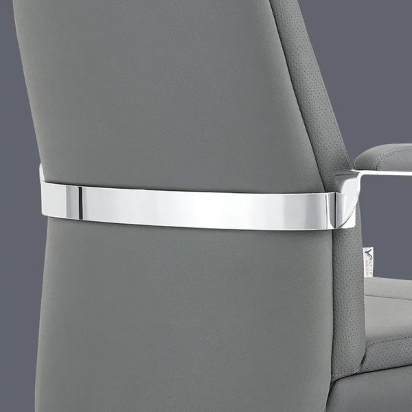 Ghế chân quỳ cao cấp KQ37014 - Ảnh 4