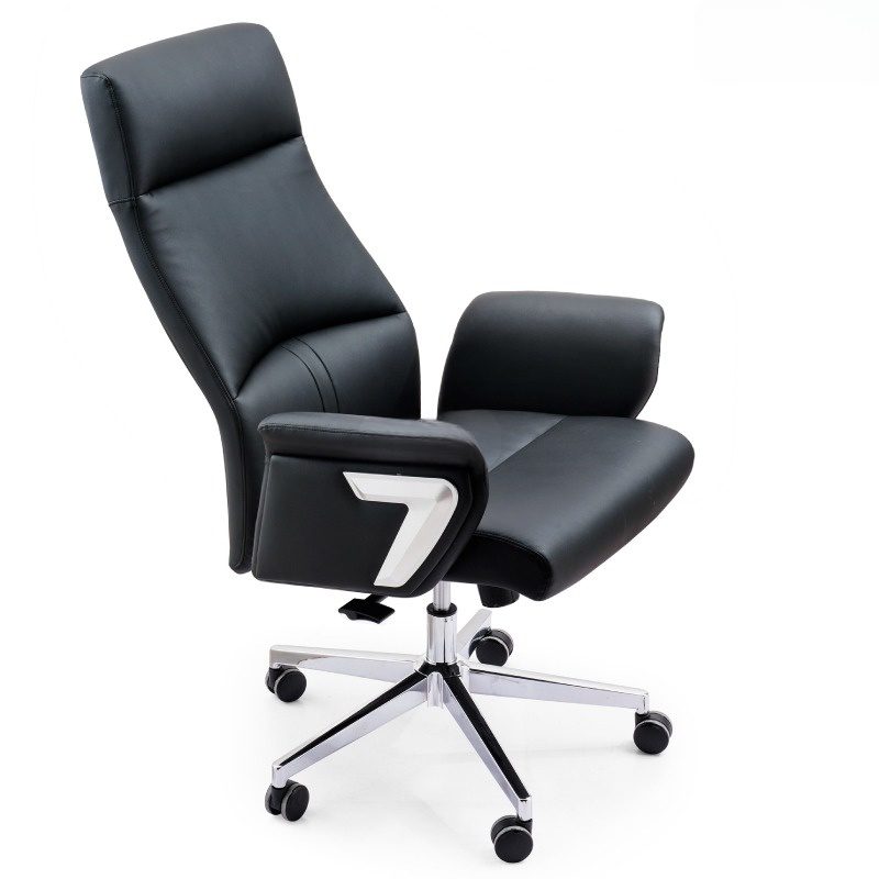 Ghế lãnh đạo bọc da cao cấp LO37145 - Ảnh 2