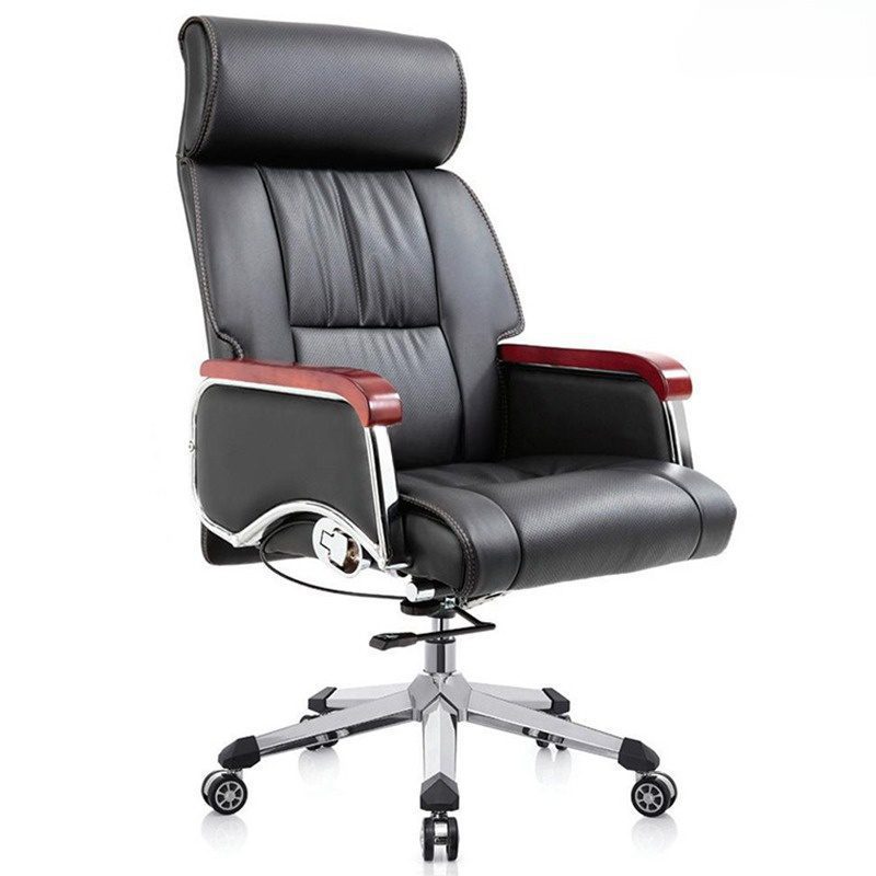 Ghế Xoay Văn Phòng Cao Cấp LO37137