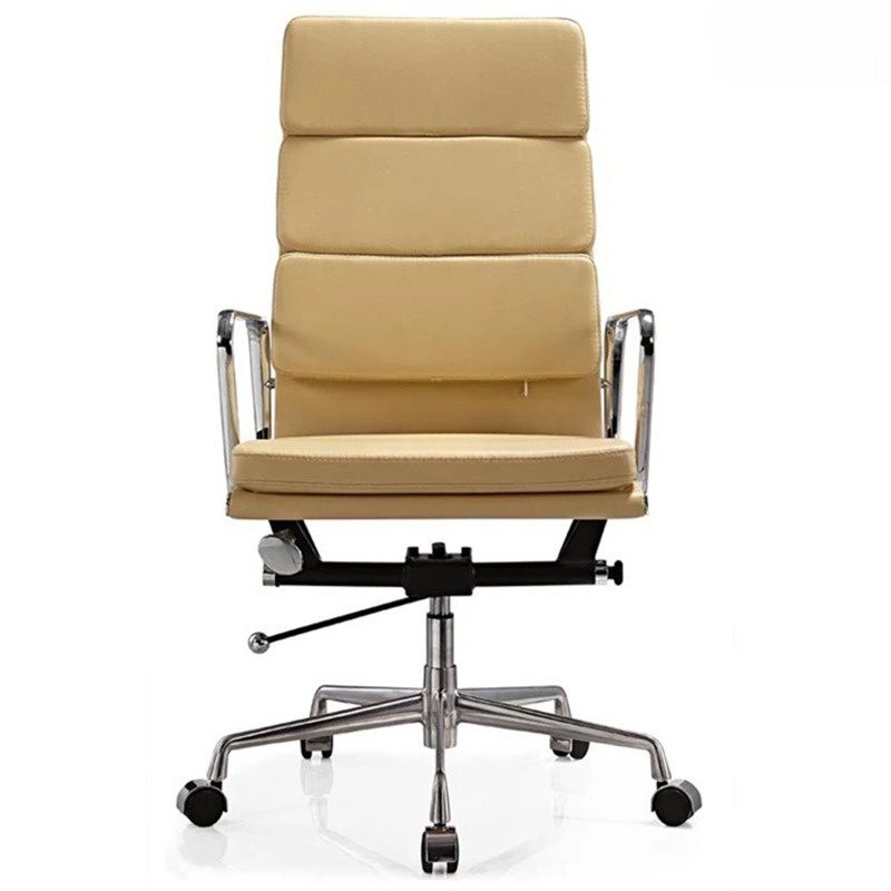 Ghế xoay da cao cấp ANETO LO37113 - Ảnh 2