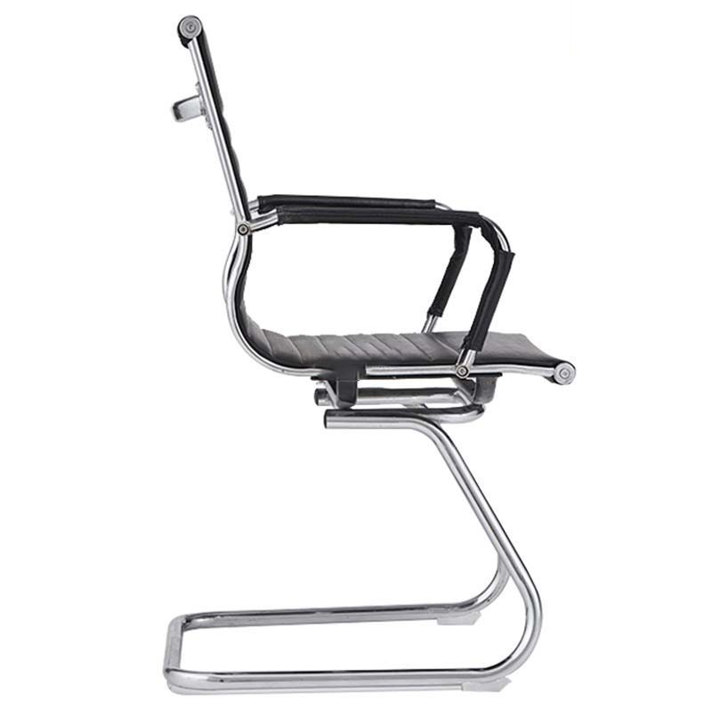 Ghế chân quỳ da KQ37089 Ghế chân quỳ da KQ37089