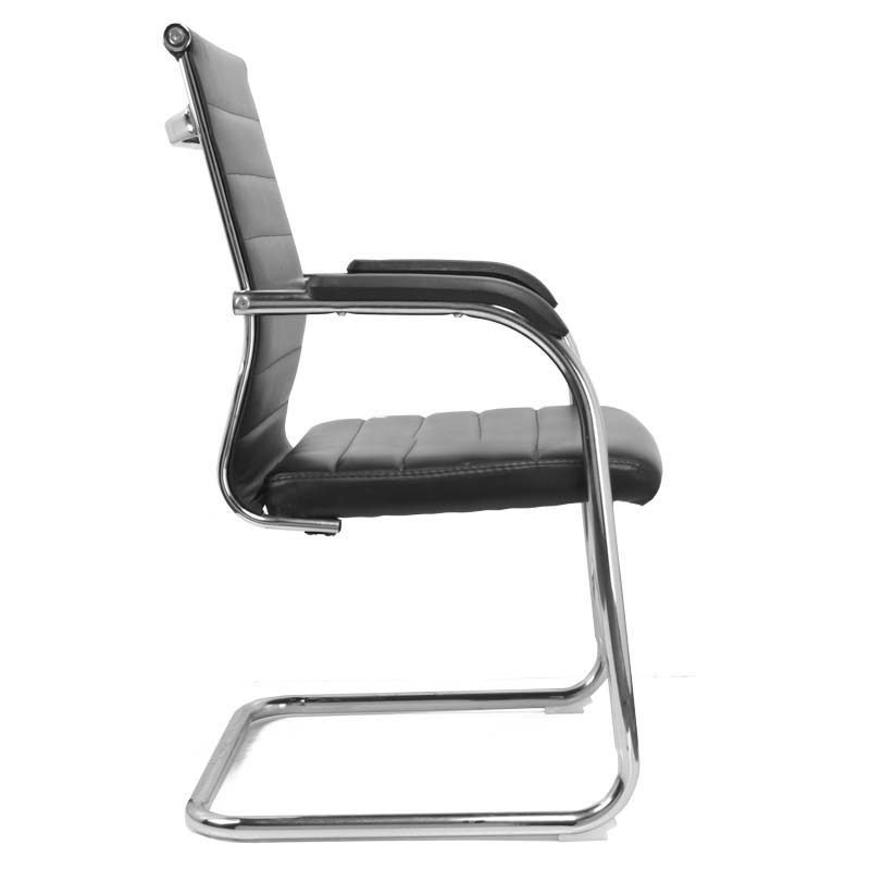 Ghế chân quỳ văn phòng da hiện đại KQ37078 - Ảnh 3