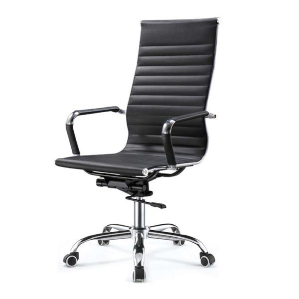 Ghế xoay da văn phòng cao cấp LO37125 - Ảnh 3
