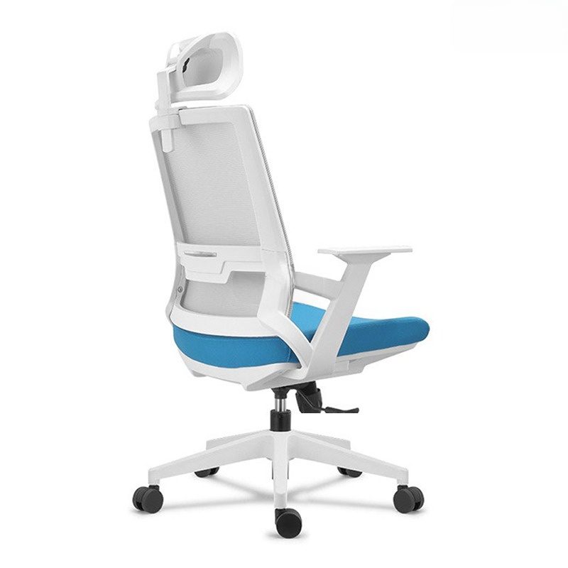 Ghế xoay văn phòng cao cấp LO37100 - Ảnh 3