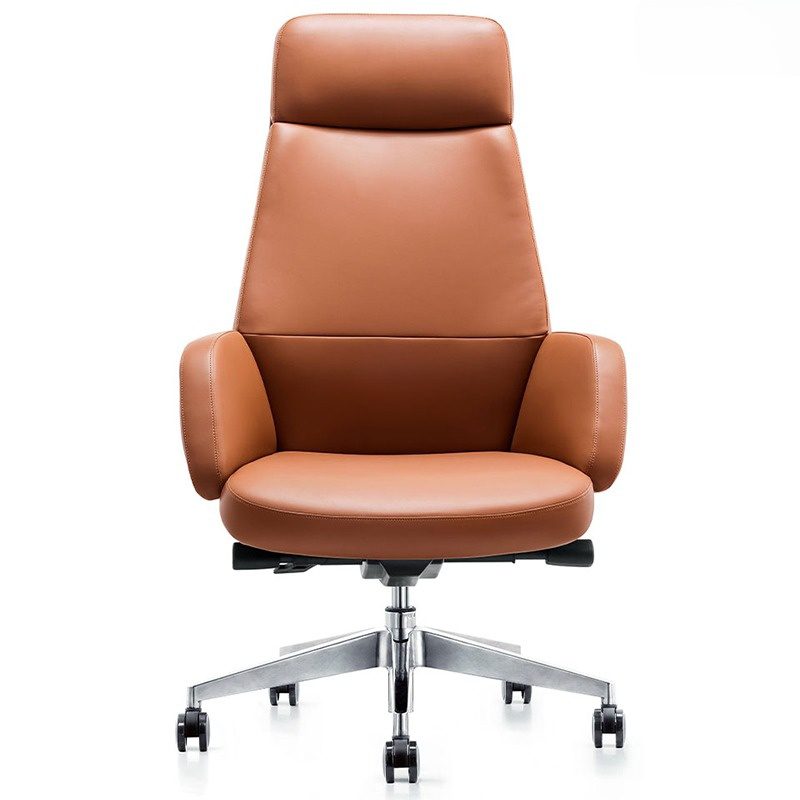 Ghế Lãnh Đạo Da Cao Cấp ANETO LO37238 - Ảnh 2