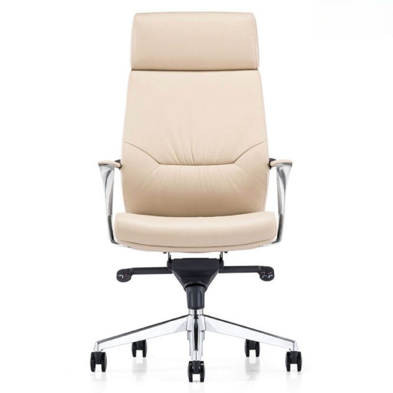 Ghế lãnh đạo da cao cấp LO37225 - Ảnh 2