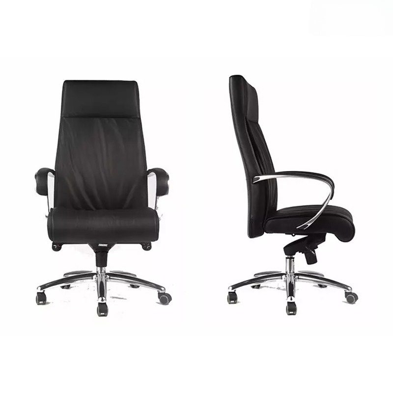 Ghế văn phòng da cao cấp LO37219 - Ảnh 2