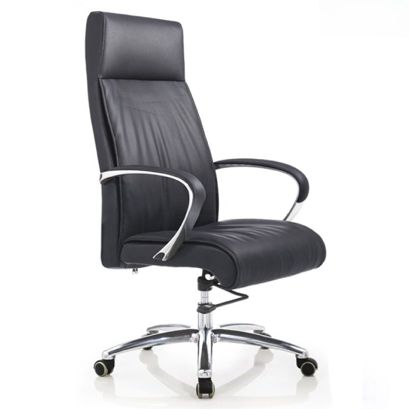 Ghế văn phòng da cao cấp LO37219