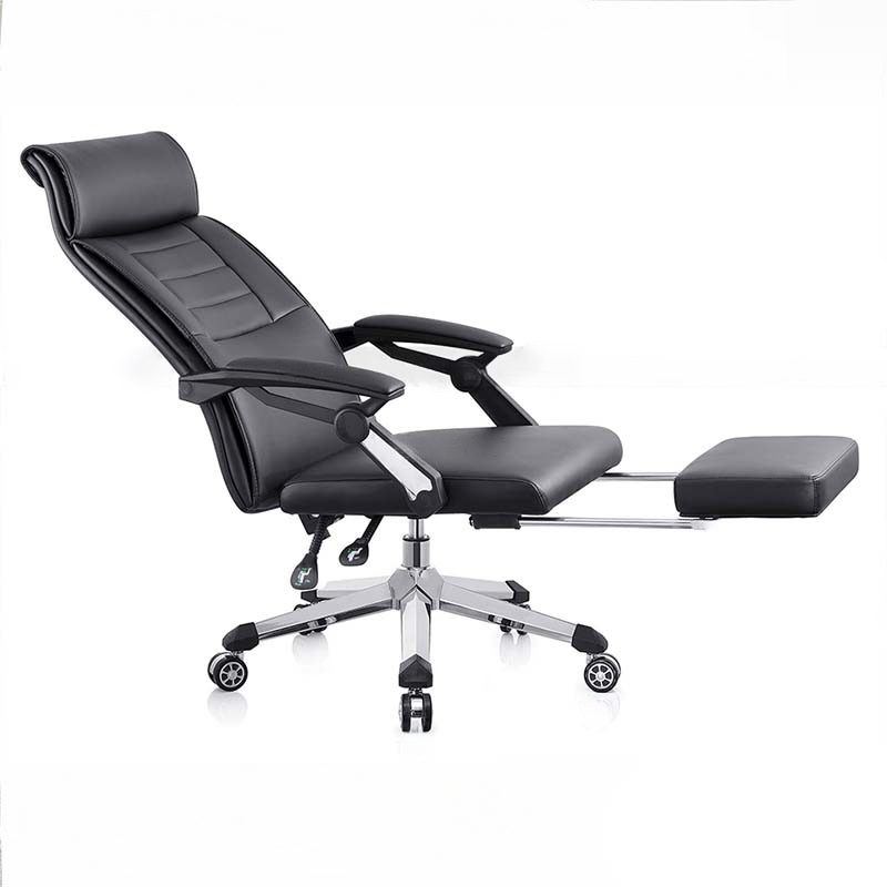Ghế Giám Đốc Da Cao Cấp LO37181 Ghế Giám Đốc Da Cao Cấp LO37181 - Ảnh 2