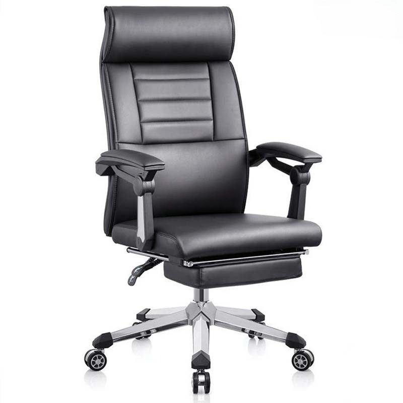 Ghế Giám Đốc Da Cao Cấp LO37181