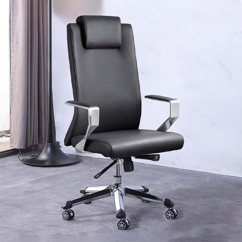 Ghế Lãnh Đạo Da Cao Cấp LO37170 Ghế Lãnh Đạo Da Cao Cấp LO37170