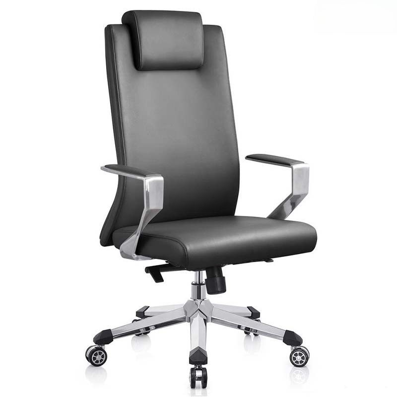 Ghế Lãnh Đạo Da Cao Cấp LO37170 Ghế Lãnh Đạo Da Cao Cấp LO37170