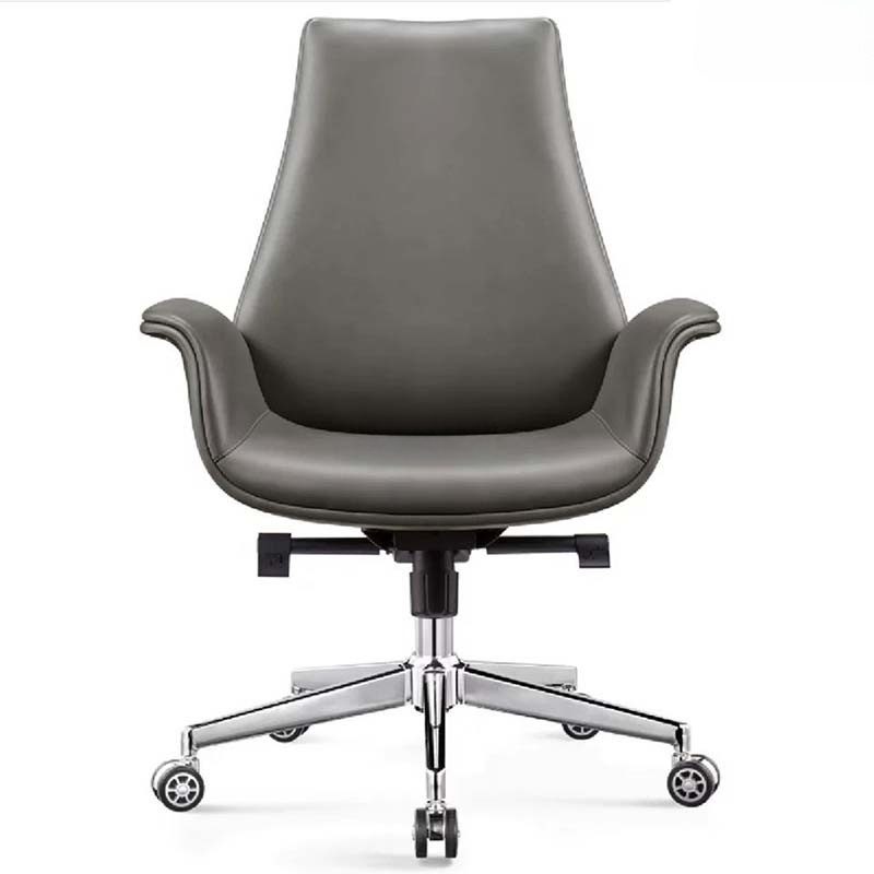 Ghế Lãnh Đạo Da Cao Cấp ANETO LO37238 - Ảnh 3