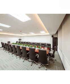 Ghế văn phòng da cao cấp LO37219 Ghế văn phòng da cao cấp LO37219 - Ảnh 4