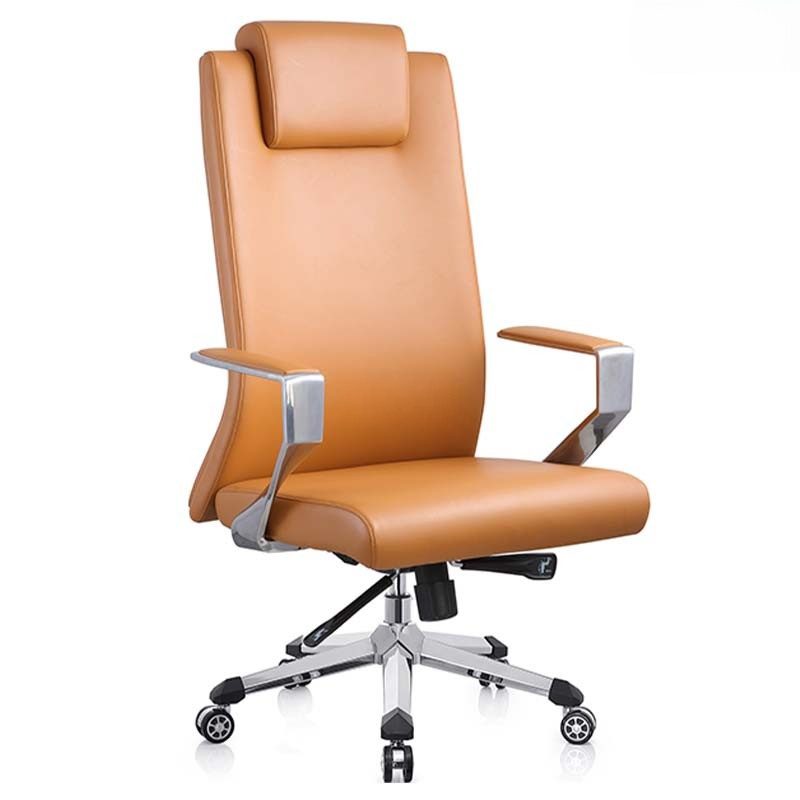 Ghế Lãnh Đạo Da Cao Cấp LO37170 Ghế Lãnh Đạo Da Cao Cấp LO37170