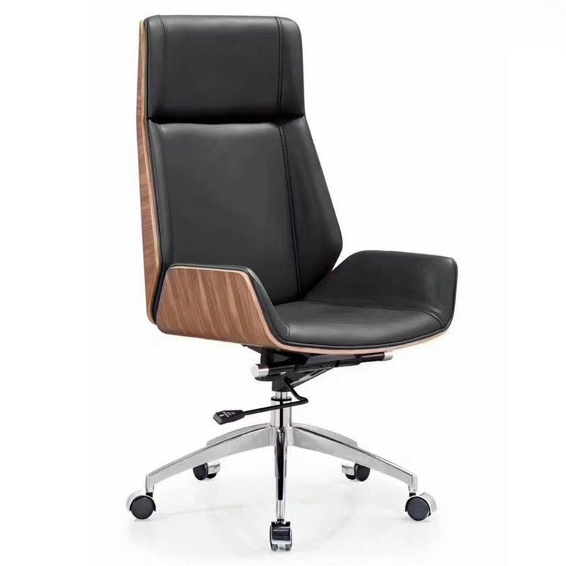 Ghế xoay da hạng sang ANETO LO37255 (5037)