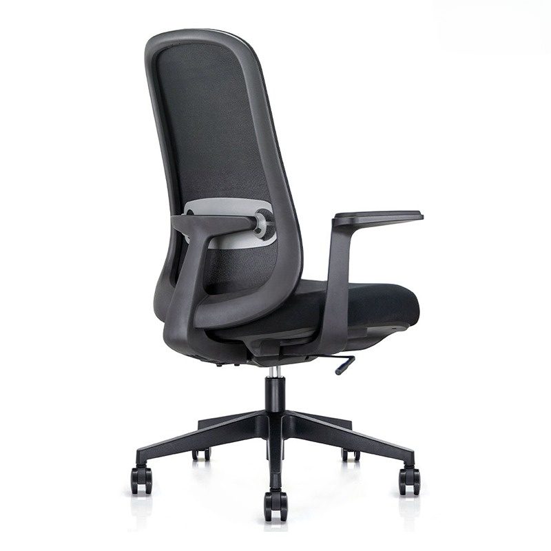Ghế xoay da hạng sang ANETO LO37255 (5037) - Ảnh 3