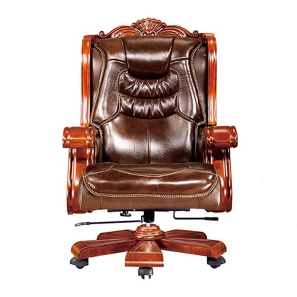 Ghế giám đốc nhập khẩu LD37357 - Ảnh 2